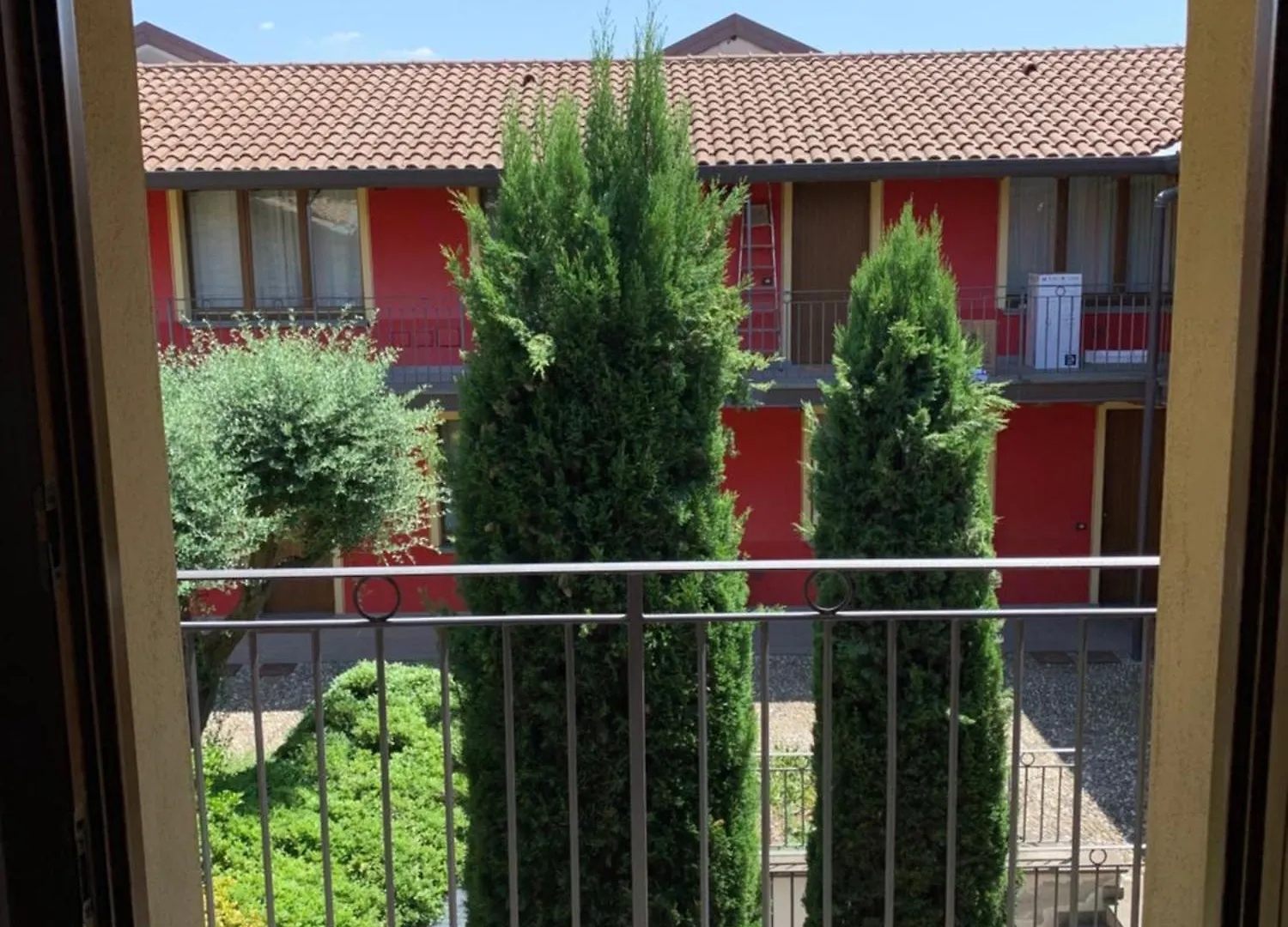 Casa Cleopatra I Apartment Bergamo Italy