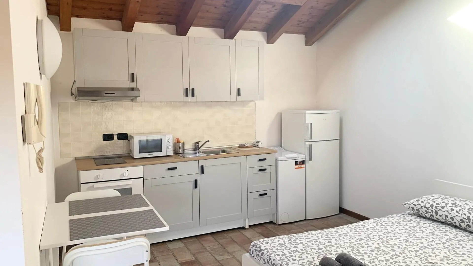 Casa Cleopatra I Apartment Bergamo