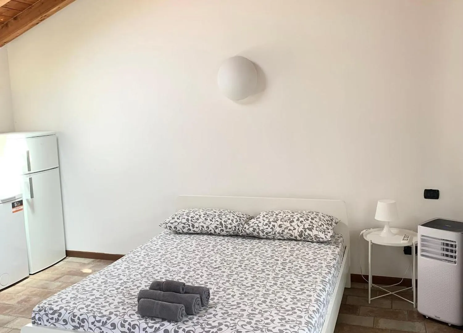 Casa Cleopatra I Apartment Bergamo