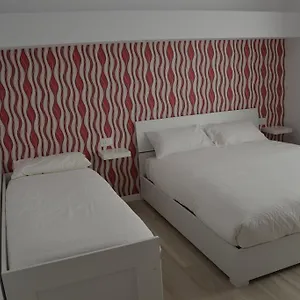Bed & Breakfast In Centro Glam, Bergamo