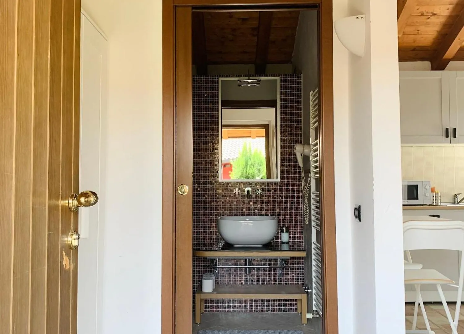 Apartmán Casa Cleopatra I Bergamo 0*,  Itálie