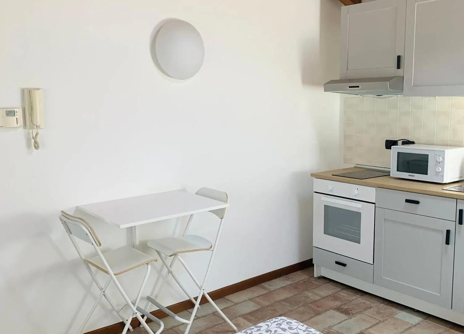 Apartmán Casa Cleopatra I Bergamo